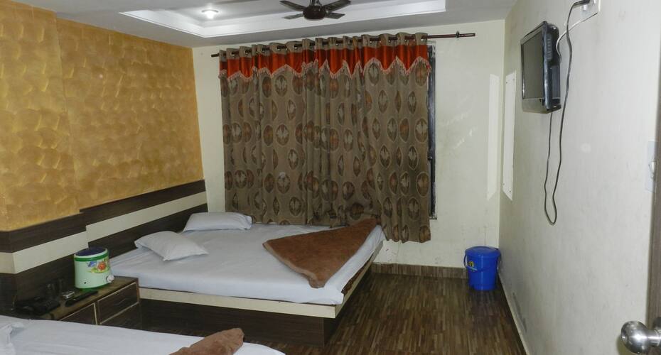 Hotel Gulab Sagar, Ajmer 3